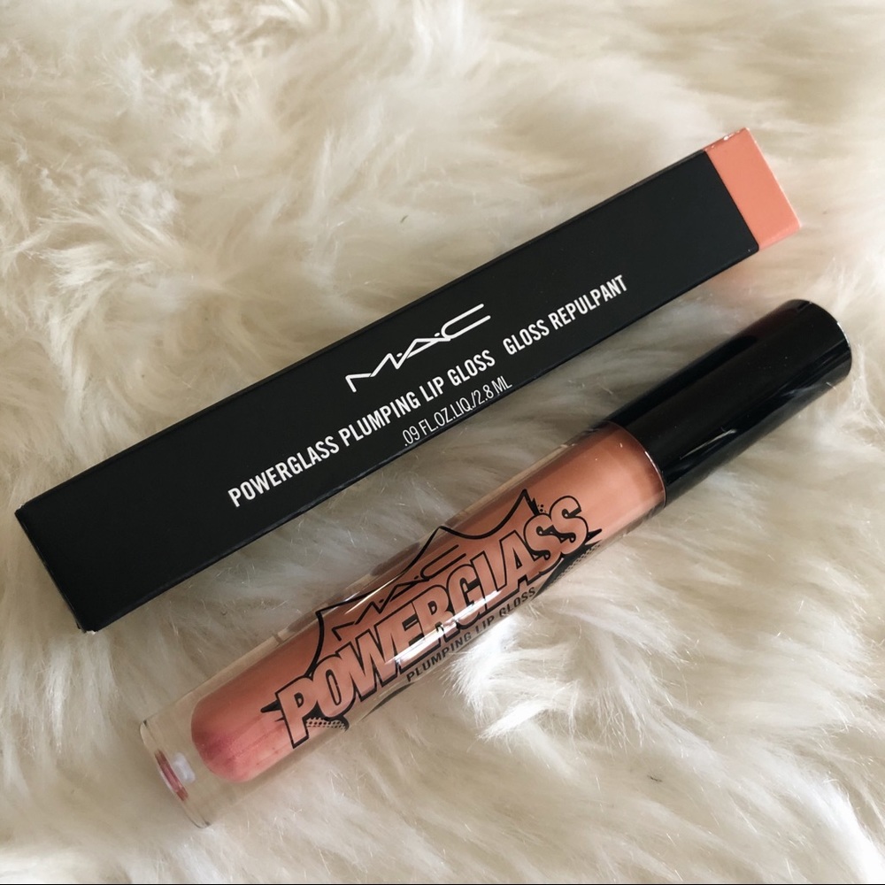MAC Lip Gloss